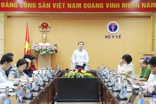 Việt Nam thuộc nhóm quốc gia có tỷ lệ người hút thuốc lá cao nhất thế giới