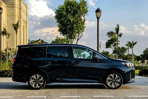 Người dùng Việt có thêm nhiều lựa chọn ở phân khúc xe đa dụng