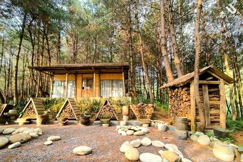 Chuyển đổi đất rừng làm du lịch: Bài toán nan giải
