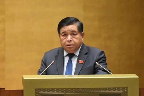 Luật Đầu tư công sửa đổi: Đột phá về cải cách
