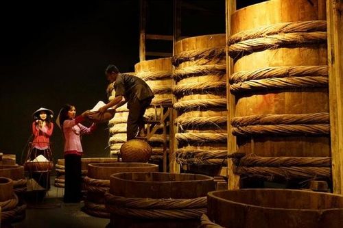 Lối đi nào để nước mắm truyền thống Việt cạnh tranh trên thị trường
