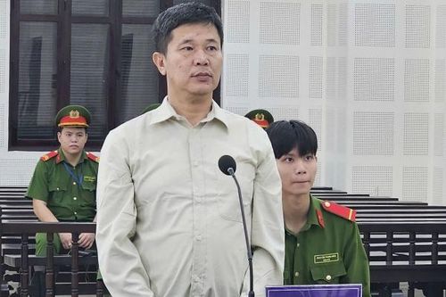 Đà Nẵng: 'Ngựa quen đường cũ', đối tượng mua bán trái phép chất ma túy lãnh án 20 năm tù