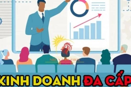 Bộ trưởng Nguyễn Hồng Diên yêu cầu tăng cường quản lý hoạt động kinh doanh đa cấp