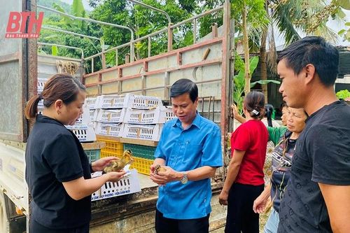 Vai trò của Liên minh HTX trong sự phát triển kinh tế - xã hội