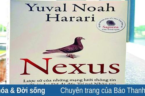 Sử dụng kết nối thông tin vì một nhân loại tốt đẹp hơn