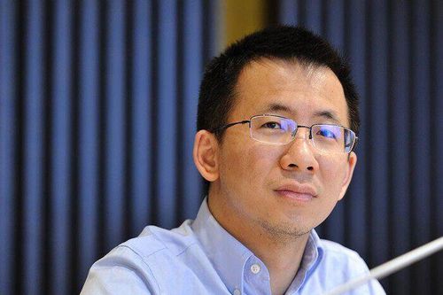 Ông chủ TikTok thành người giàu nhất Trung Quốc