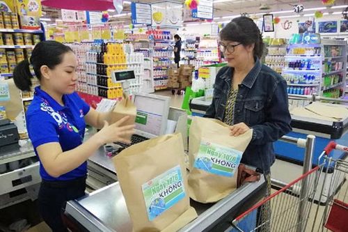 Chuyển đổi xanh: Cần 'đòn bẩy' từ chính sách và sự chủ động của doanh nghiệp