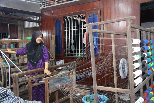 Tân Châu phát triển 'Du lịch văn hóa cộng đồng làng Chăm'