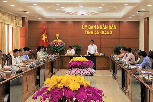 Đánh thức tiềm năng phát triển An Giang