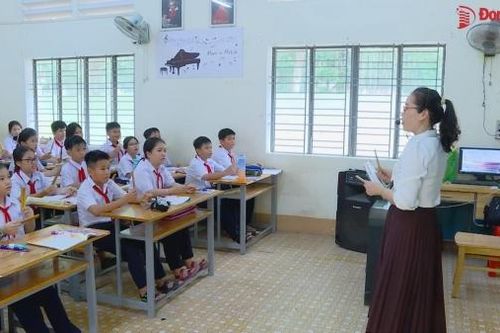 Những trăn trở của giáo viên môn phụ