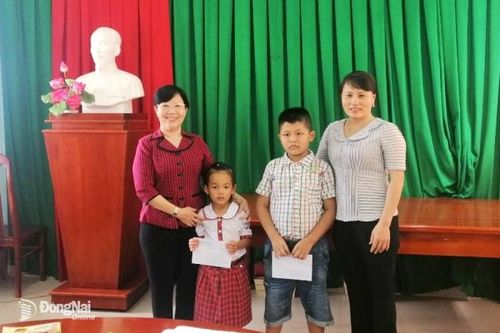 Cán bộ phụ nữ tâm huyết với công tác hội