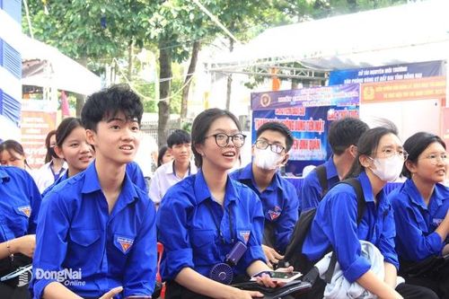 Dấu ấn Lễ hội Thanh niên Đồng Nai
