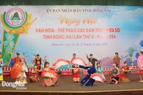 Đánh thức giá trị văn hóa truyền thống các dân tộc thiểu số
