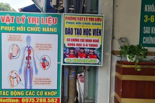 Một phụ nữ ở Biên Hòa dùng chứng chỉ giả vừa mở phòng khám chữa bệnh vừa đào tạo, cấp chứng chỉ giả