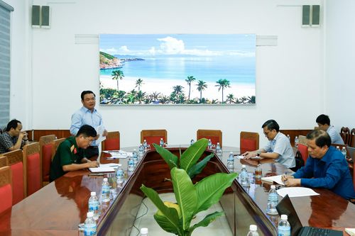 Khẩn trương giải quyết các kiến nghị về đất đai của Sư đoàn Bộ binh 305