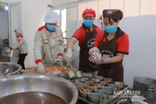 Hợp tác xã Mai Sao Lạng Sơn: Đưa đặc sản quê hương vươn xa