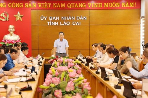 Phấn đấu giải ngân vốn sự nghiệp chương trình mục tiêu quốc gia ở mức cao nhất