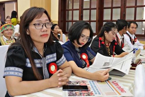 Bài dự thi Giải báo chí về phong trào công nhân và hoạt động công đoàn lần thứ II, năm 2023 - 2024: Để có nguồn nhân lực chất lượng (Kỳ 4)