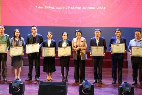 Lâm Đồng hướng đến du lịch chất lượng cao một cách toàn diện