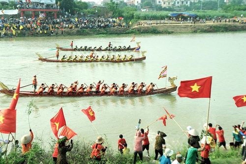 Bắc Giang: Khai thác di sản cho phát triển du lịch