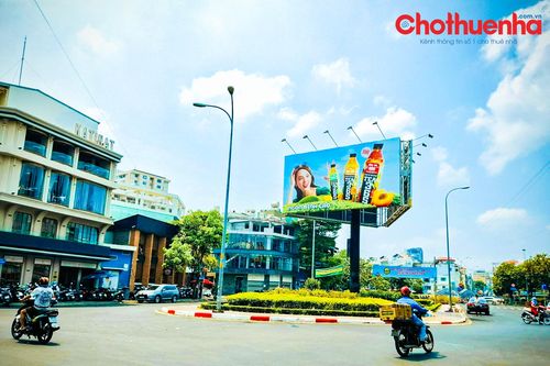 Khu vực vàng nên lựa chọn thuê nhà nguyên căn Quận Phú Nhuận