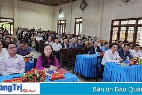 10 vấn đề đặt ra nhằm nâng cao chất lượng giáo dục phổ thông
