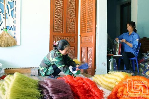 Tạo động lực phát triển kinh tế hợp tác xã