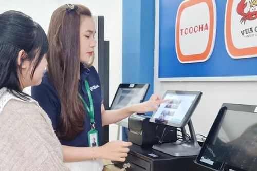 Cùng doanh nghiệp chinh phục kinh tế số