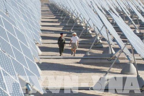Đông Nam Á: Hợp tác là chìa khóa mở ra lợi ích của mục tiêu năng lượng tái tạo toàn cầu