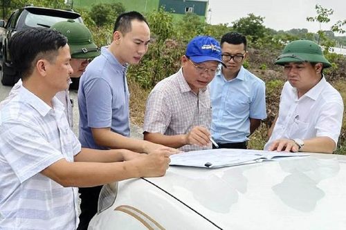 Quảng Điền: Khi lãnh đạo về với cơ sở