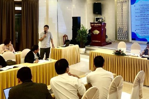 Hiểu Luật An ninh nguồn nước để nuôi trồng thủy sản