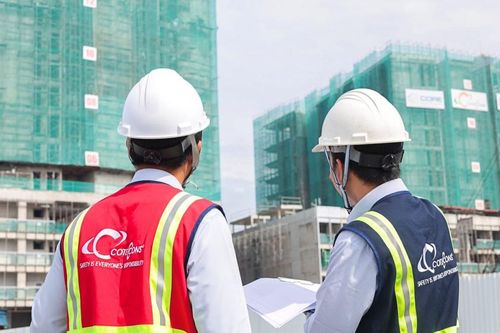 Lượng backlog lên tới 25.000 tỷ đồng, Xây dựng Coteccons (CTD) dần lấy lại 'ngôi vương'
