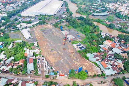 Bất động sản An Gia (AGG) về đích sớm kế hoạch cả năm, dồn lực cho dự án The Gió Riverside