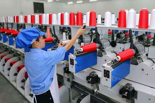 Đón tân Chủ tịch, Dệt may Hòa Thọ (HTG) vượt mục tiêu lãi cả năm sau 9 tháng