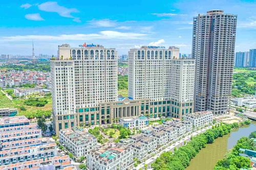 Đầu tư Hải Phát (HPX): Khoản người mua trả tiền trước tăng gần gấp đôi sau 9 tháng