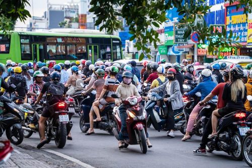 Đường sắt nhẹ LRT: Từ ám ảnh kẹt xe tới giấc mơ 'sống Tây Ninh làm việc Thành phố Hồ Chí Minh'