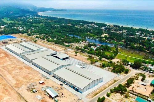 Thừa Thiên Huế đề xuất cơ chế thúc đẩy phát triển hạ tầng thương mại biên giới