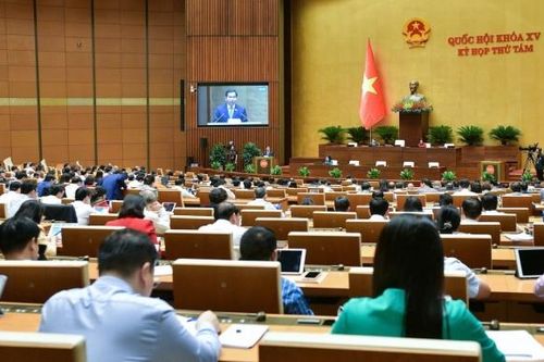 Cho phép sử dụng linh hoạt nguồn vốn để chuẩn bị đầu tư dự án