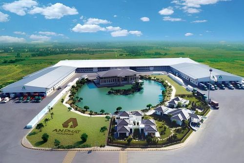 An Phát Holdings báo cáo khắc phục tình trạng chứng khoán bị cảnh báo