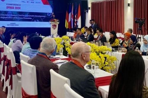 Kế toán quản trị trong bối cảnh chuyển đổi số hướng tới phát triển kinh doanh bền vững