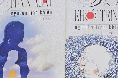 Nguyễn Linh Khiếu, ký ức giàu minh triết
