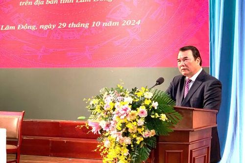 Lâm Đồng: Tiếp tục thúc đẩy ngành du lịch chất lượng cao, đậm đà bản sắc