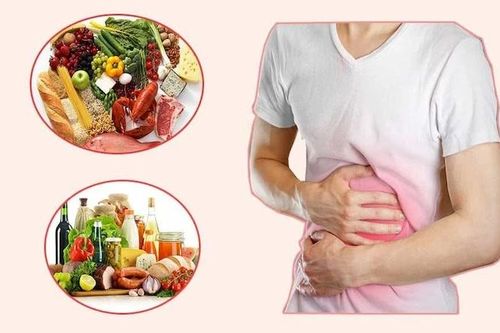 Những thực phẩm tự nhiên giúp giảm viêm loét dạ dày hiệu quả