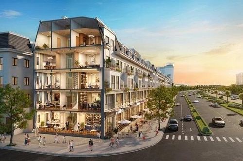 Taseco Land báo lợi nhuận quý 3 tăng đột biến