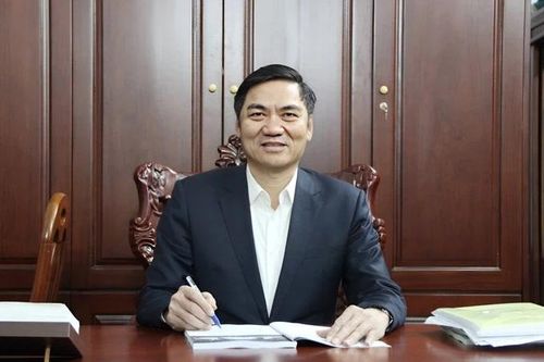 Phó Bí thư Hoàng Nghĩa Hiếu điều hành công việc Tỉnh ủy Nghệ An