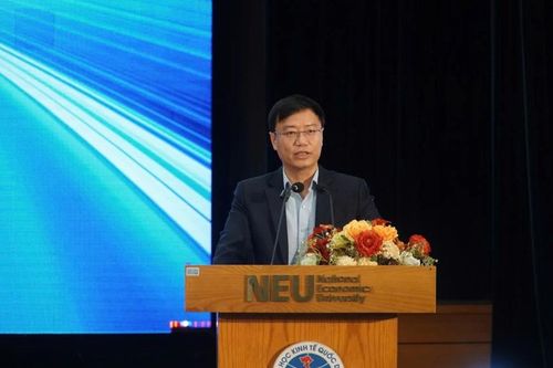 PGS.TS Bùi Đức Thọ: 'Trường đại học là nơi an toàn để sinh viên mắc lỗi, phạm sai lầm và thất bại'