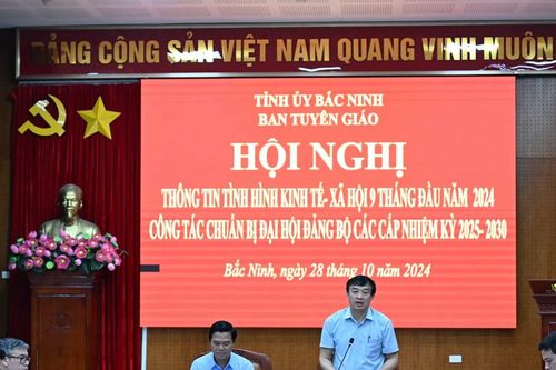 Bắc Ninh: Thu hút đầu tư nước ngoài đứng đầu cả nước