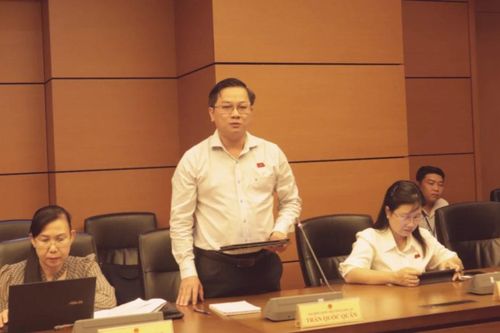 Gỡ 'điểm nghẽn' thúc đẩy tiến độ giải ngân vốn đầu tư công