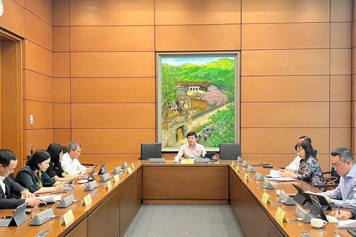 Không tạo ra rào cản, vướng ở đâu gỡ ở đó