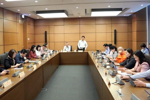 Tăng cường phân cấp, phân quyền cho địa phương trong đầu tư công